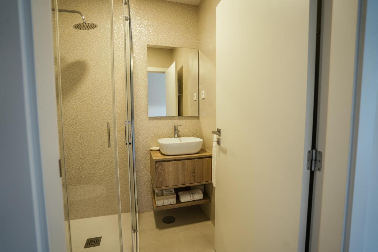 Casa Do Engenho Braga - Apartamentos Com Vista Rio & Spa Esterno foto