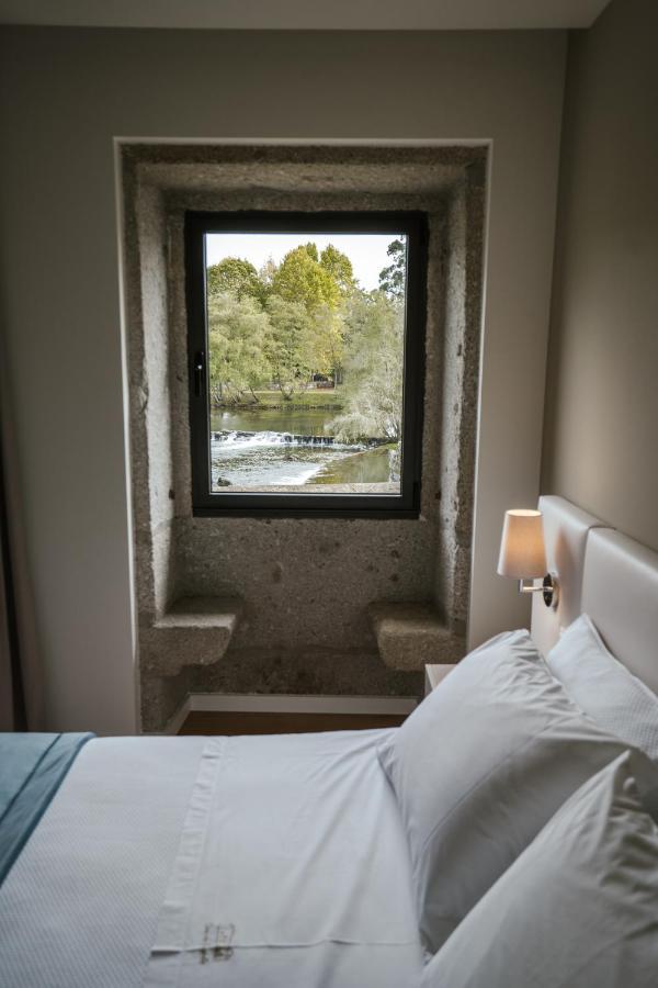 Casa Do Engenho Braga - Apartamentos Com Vista Rio & Spa Esterno foto