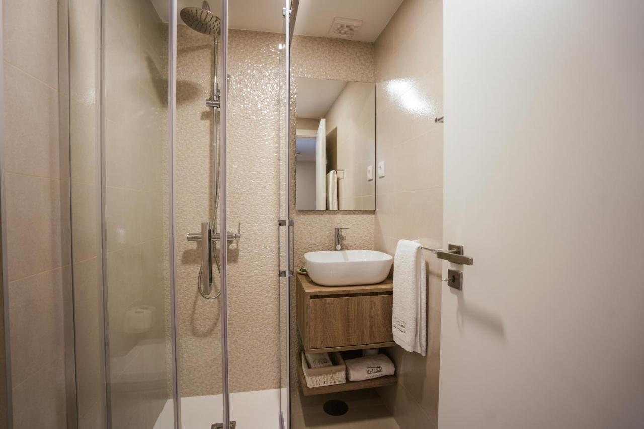 Casa Do Engenho Braga - Apartamentos Com Vista Rio & Spa Esterno foto