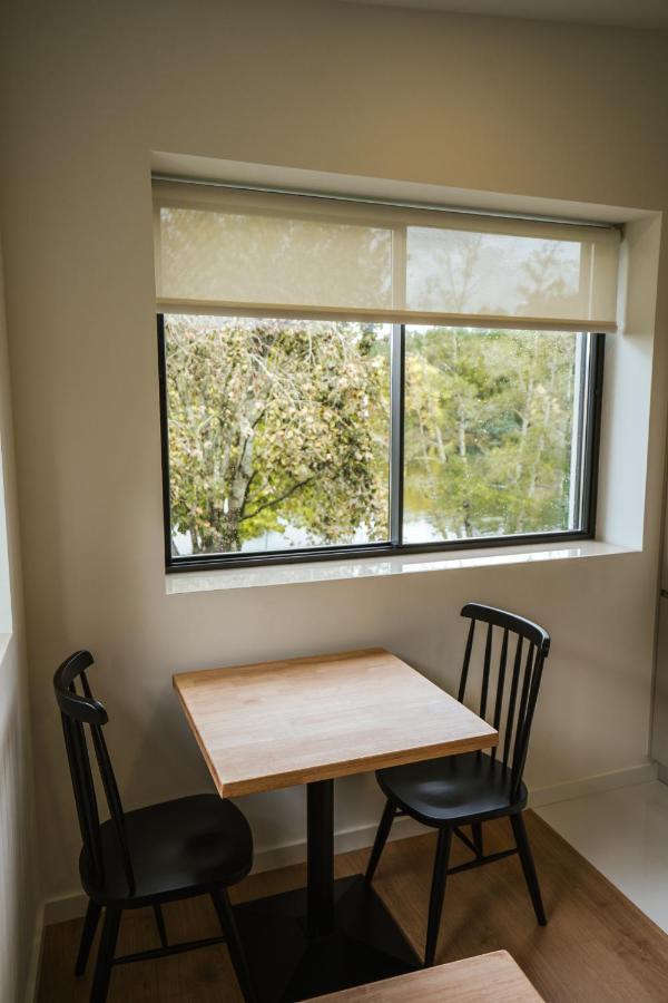 Casa Do Engenho Braga - Apartamentos Com Vista Rio & Spa Esterno foto