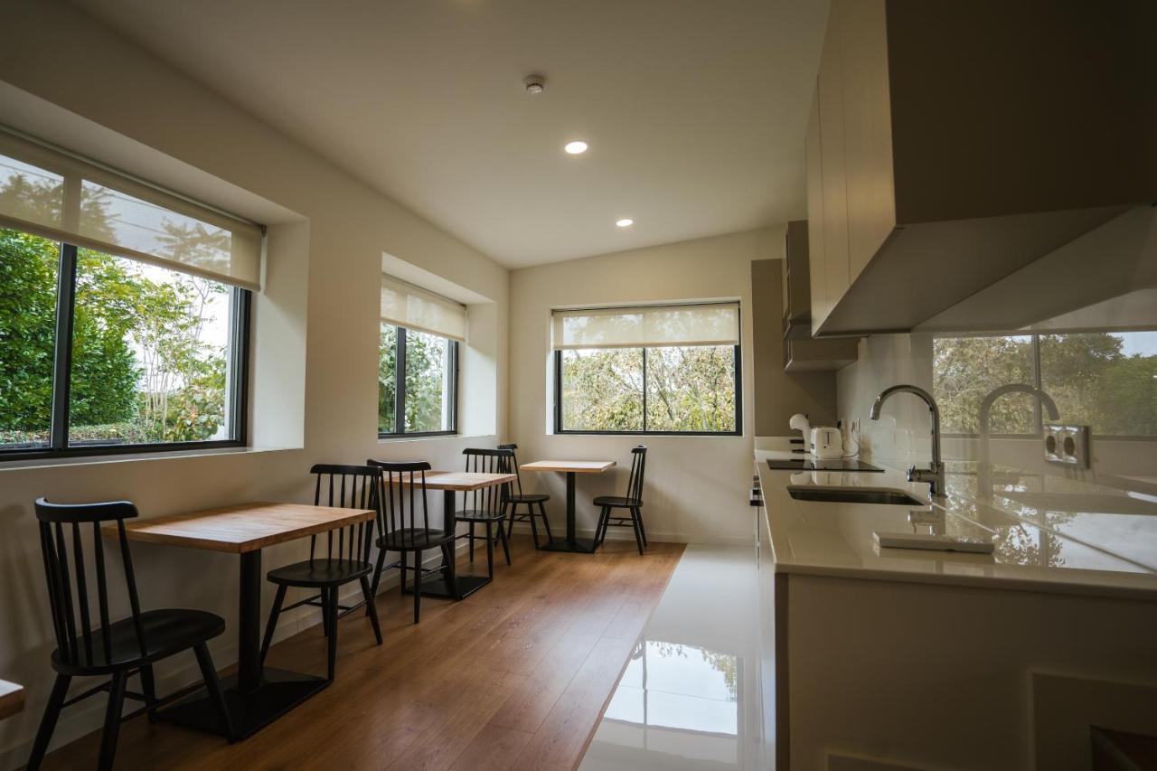 Casa Do Engenho Braga - Apartamentos Com Vista Rio & Spa Esterno foto