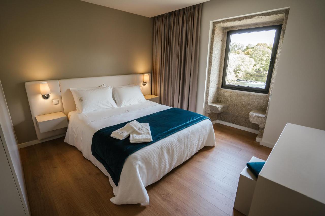 Casa Do Engenho Braga - Apartamentos Com Vista Rio & Spa Esterno foto