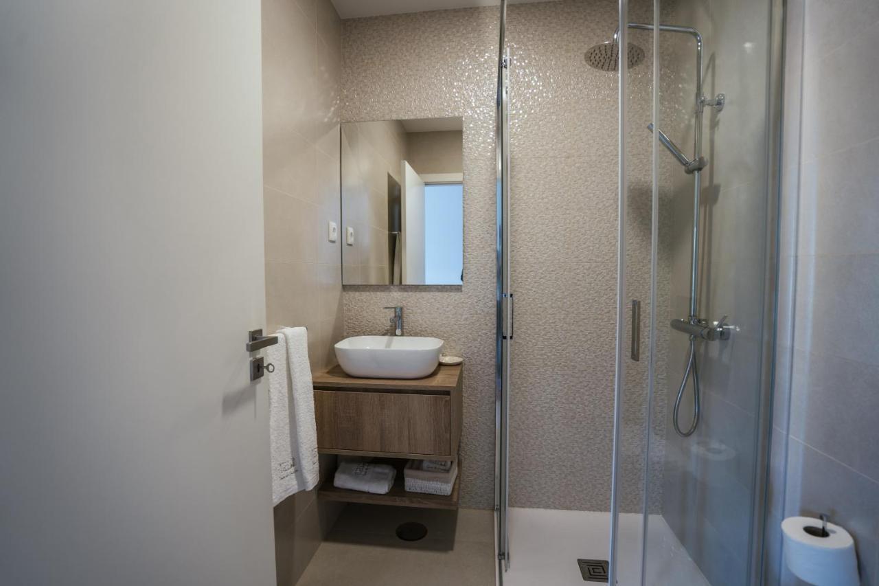 Casa Do Engenho Braga - Apartamentos Com Vista Rio & Spa Esterno foto