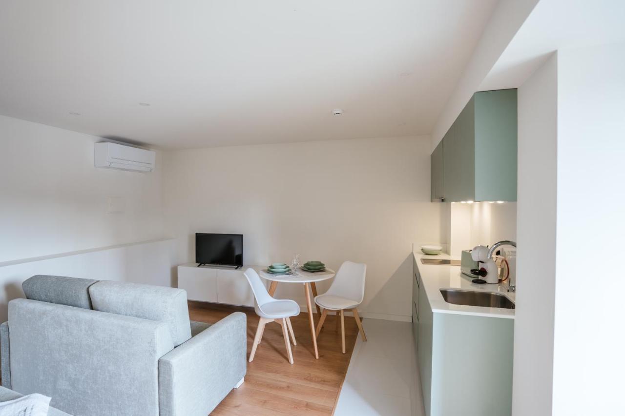 Casa Do Engenho Braga - Apartamentos Com Vista Rio & Spa Esterno foto