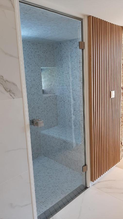 Casa Do Engenho Braga - Apartamentos Com Vista Rio & Spa Esterno foto